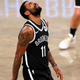 Kyrie Irving, like all of us, is full of contradictions.